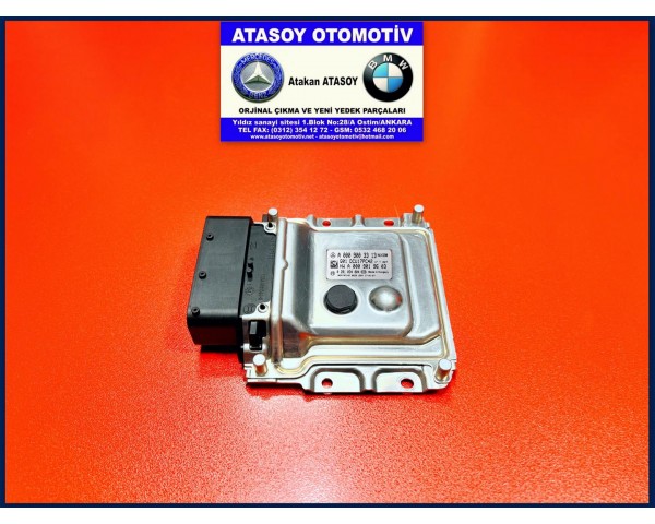 MERCEDES GLC ADBLUE BEYNİ A0009003313 A0009003213 A0009004810 A0009009209 A0009002008 A0009009902 A0009006706 A0009002306 A0009006806 0281034004 0281034003 0281033318 0281033030 DCU17PC41